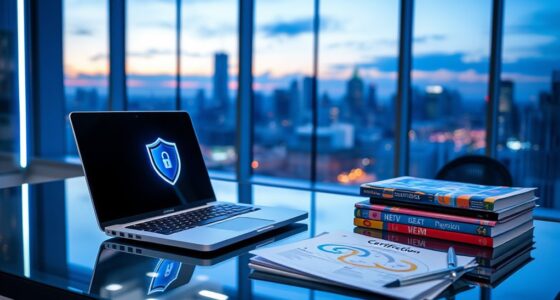 cybersecurity certifications 2025 worth