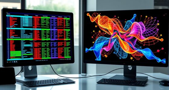 database type comparison