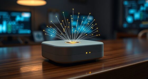 decentralized device intelligence processing