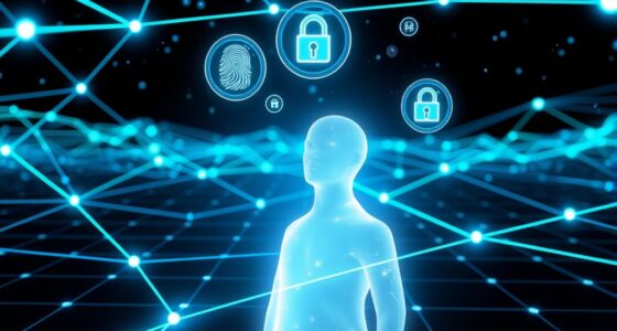 decentralized digital identity solutions