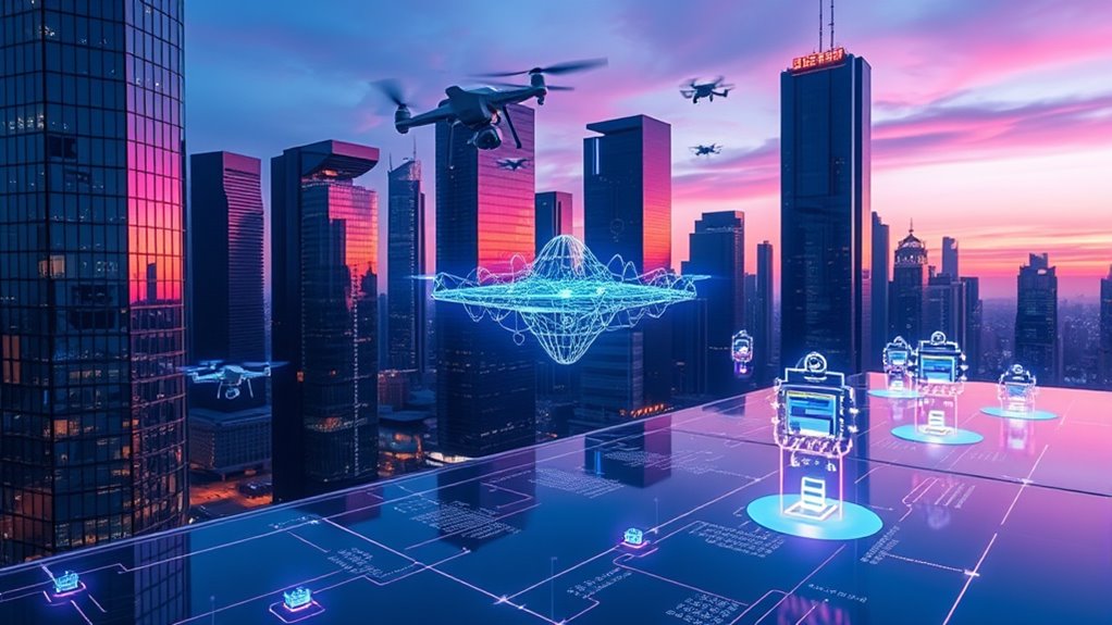 decentralized identity and transparency