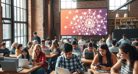 decentralized social networks mainstream