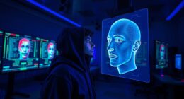 deepfake cybersecurity threats