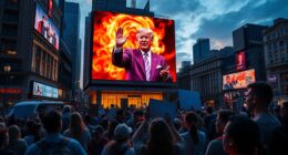 deepfake effects on society