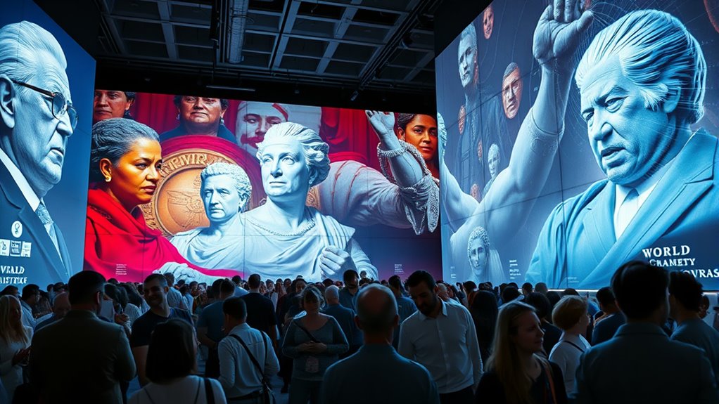 deepfakes reshape perception and trust