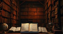 digital archives preserve culture