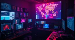 digital communities evolving online