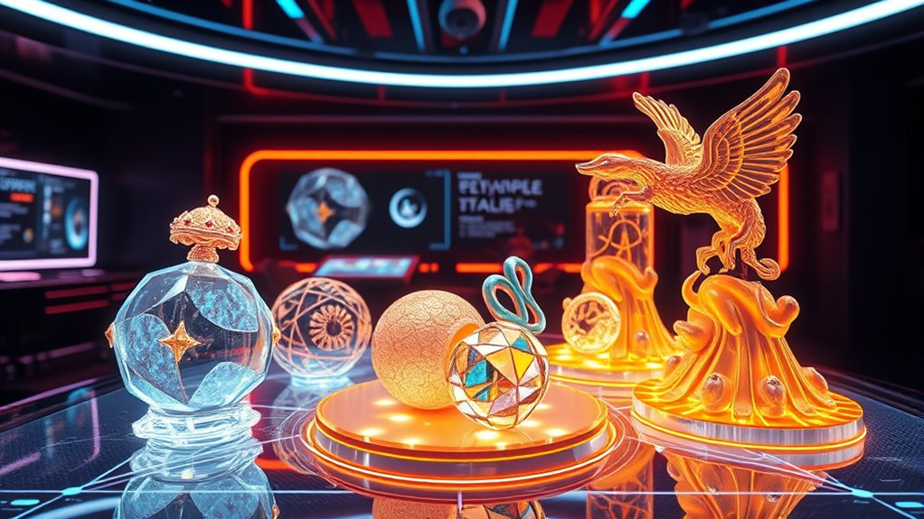 digital ownership expands boundaries