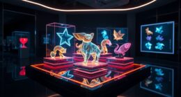 digital ownership innovations