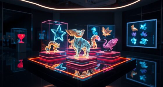 digital ownership innovations