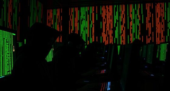 digital rebellion ethics debate