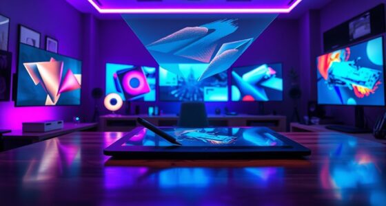 digital tools transform creativity