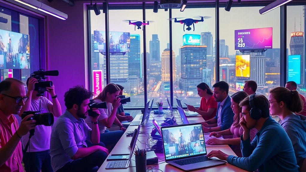 diversify engage adapt succeed