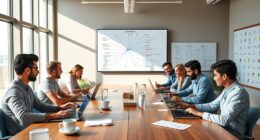 effective git collaborative workflows