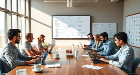 effective git collaborative workflows