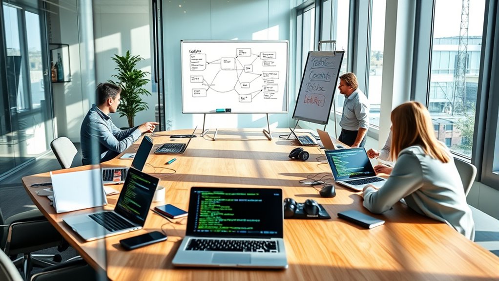 effective version control strategies