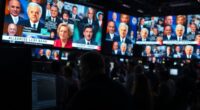 election misinformation and deepfakes