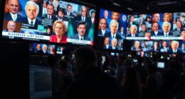 election misinformation and deepfakes