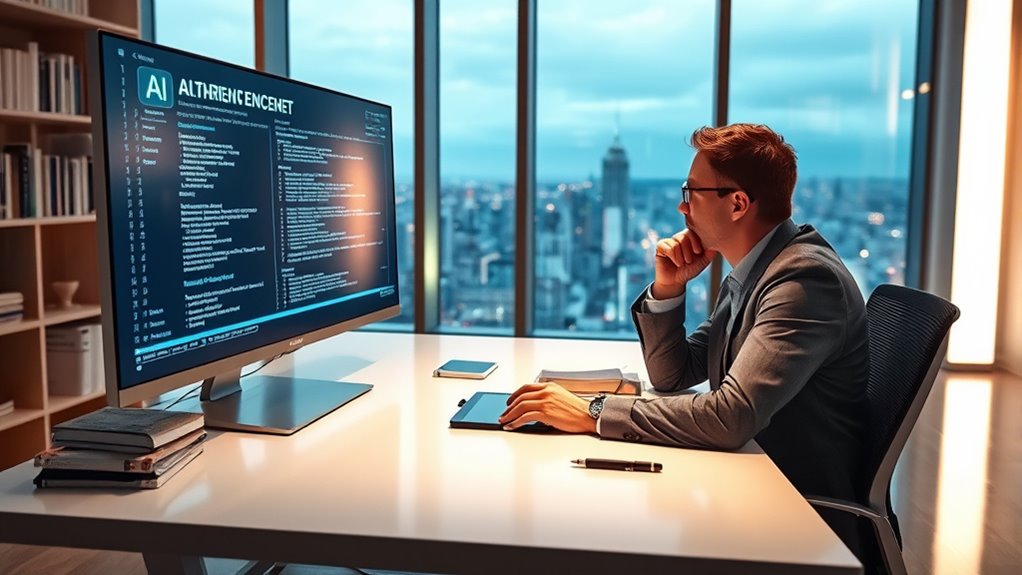 embrace ai through continuous learning