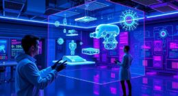 emerging ai applications 2025