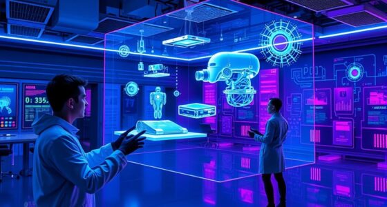 emerging ai applications 2025