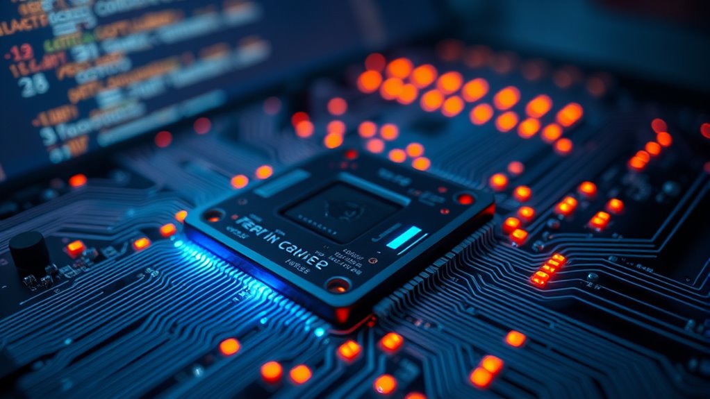 emerging cybersecurity threat awareness