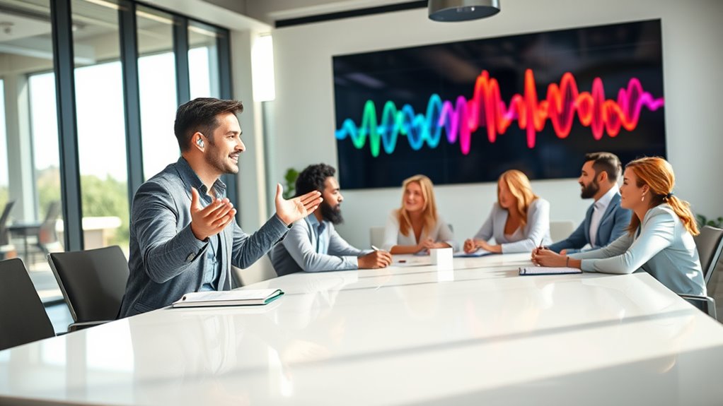 emotional skills drive success