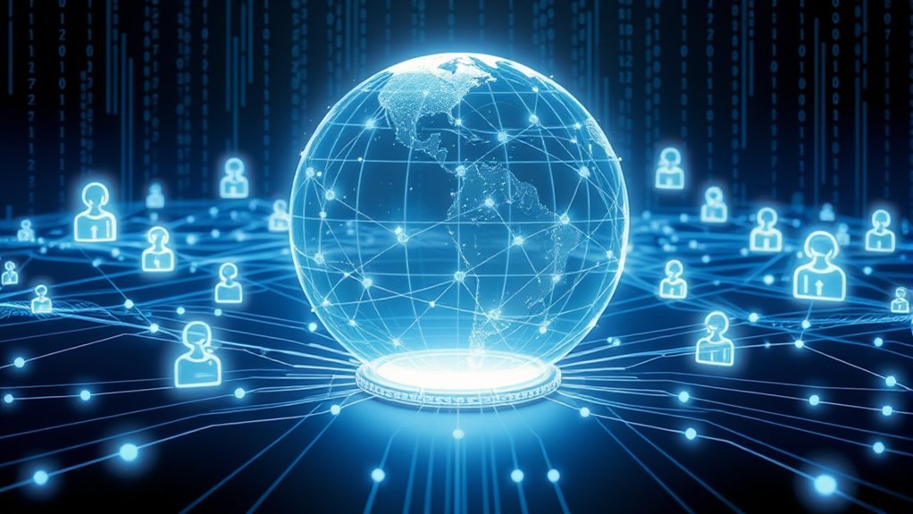 empowerment through decentralized identity