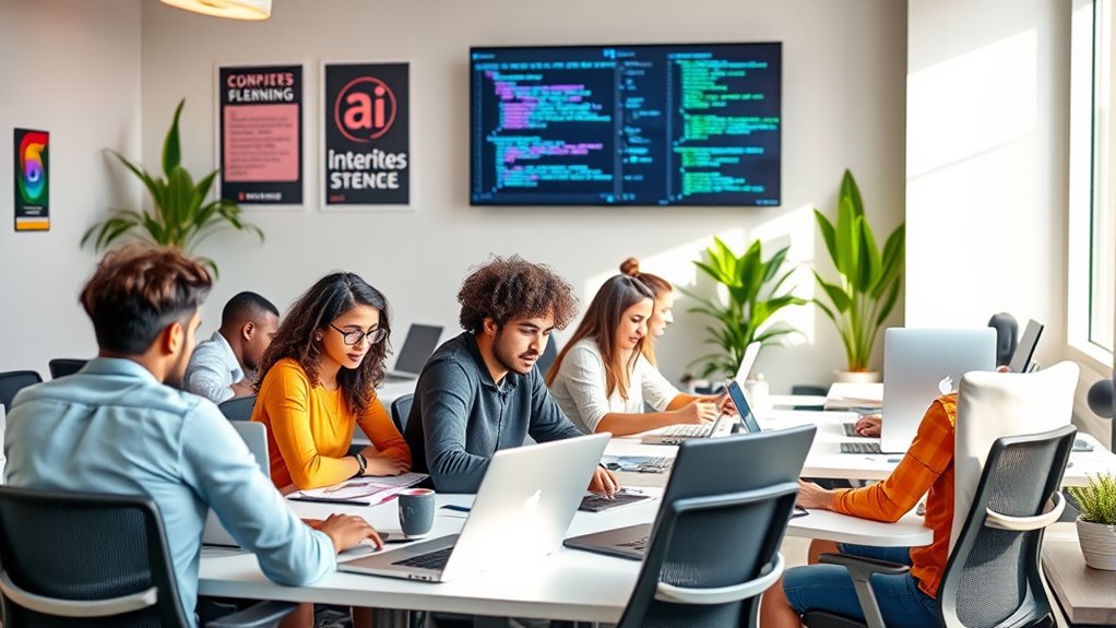 ethical ai freelance opportunities