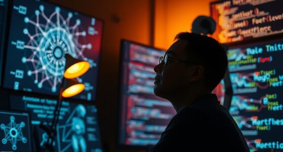 exploring humanity through ai