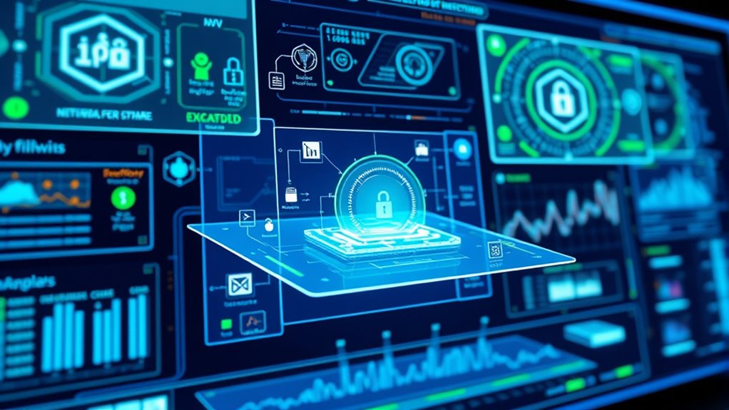 extended cybersecurity threat detection