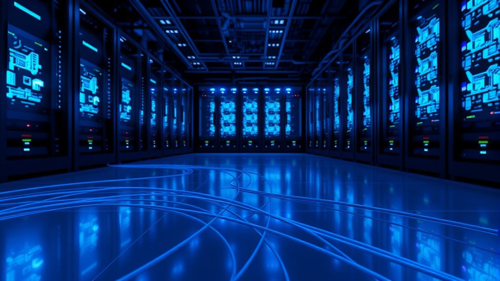 firewall based intrusion prevention and segmentation