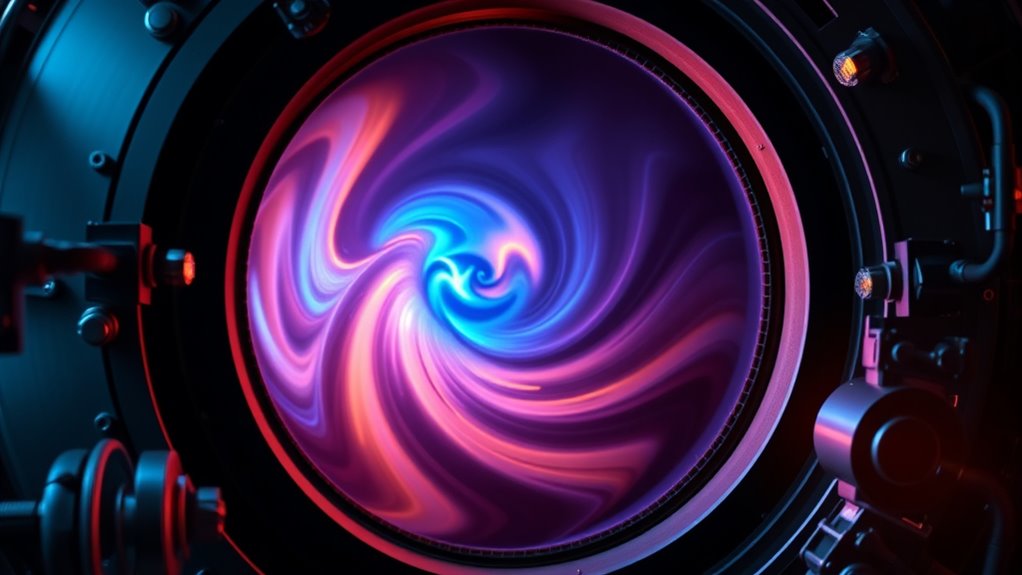 fusion energy progress