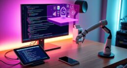 future cross platform development tools