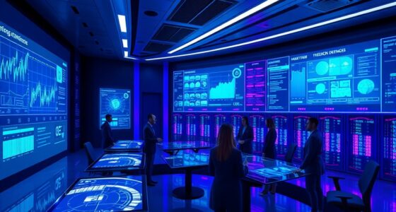 future cybersecurity trends