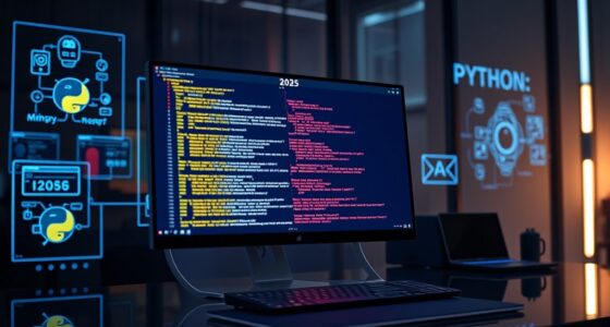 future python language enhancements