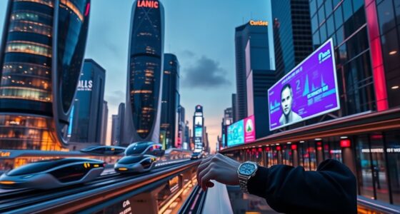 future technology developments