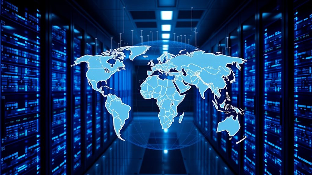 global data compliance strategies