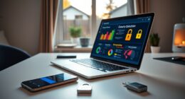 home office cybersecurity measures