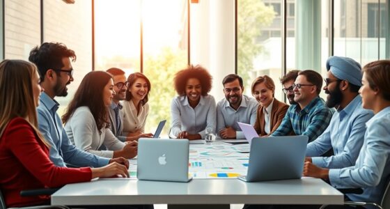 inclusive ai team development