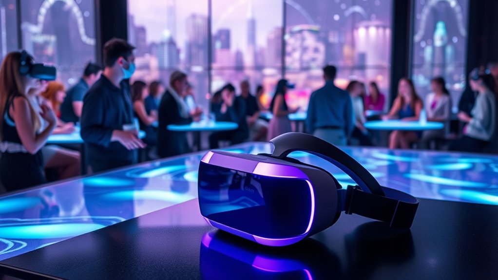 inclusive immersive avatar customization