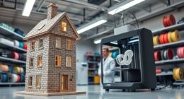 innovative 3d printing applications