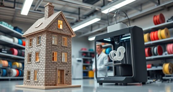 innovative 3d printing applications