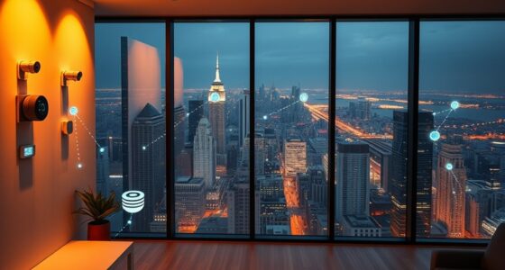 iot security challenges