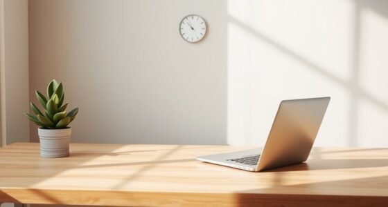 less technology greater focus