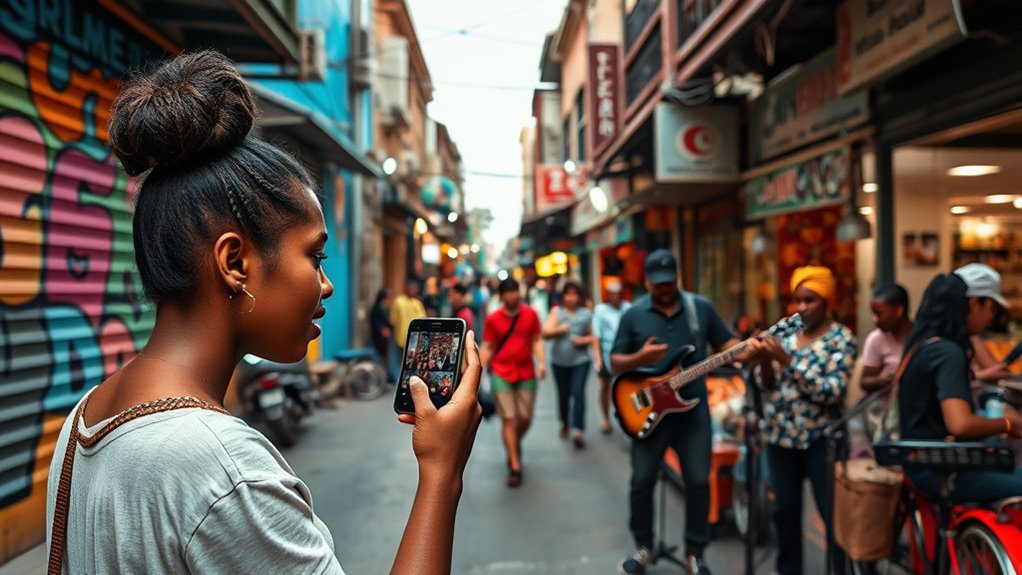 localized content drives income