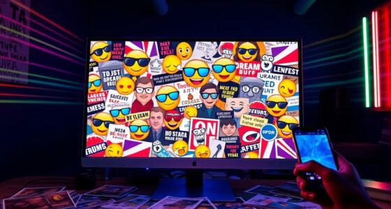 memes influence online activism