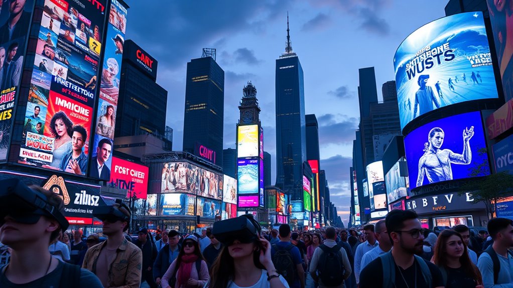 metaverse expectations vs reality