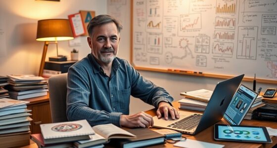 mid life ai career transition