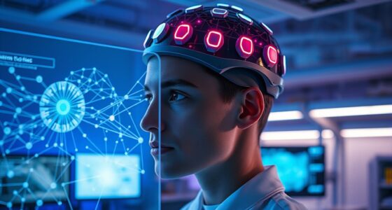 mind control technology emerging